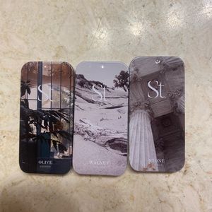 Seint individual contours